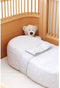Red Castle Cocoonababy® - Babynestje - Babymatras - Moon & Stars