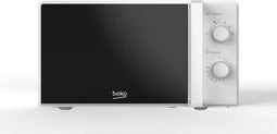 Beko MOC20100WFB - Solo-magnetron - 20L - 700W - Wit