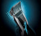 Philips HC9450/20 - Tondeuse - Digitale Swipe-interface 400 lengtestanden 0,5 mm - 42 mm
