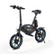 GYROOR C147 - Elektrische loopfiets - 36V/7.8Ah - 350W - 14 inch - Mobiele app - Telefoonhouder