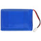 Accu geschikt voor Sony PS4 wireless controller, Li-ion, 3.7V, 1800mAh, 6.7Wh