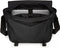 Eastpak DELEGATE - Schoudertas met 17 inch laptopvak - Black