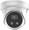 Hikvision DS-2CD2386G2-IU (2.8mm) - IP-beveiligingscamera - 4K Resolutie - Wit