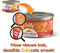 Almo Nature Cat Blik Daily Menu Blokjes 85 g - Kattenvoer - Rund