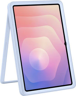 Samsung Galaxy Tab S11 Ultra - Frame Cover - Ultralicht ontwerp - Lichtblauw