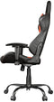 Trust GXT 708R Resto - Gaming chair - 360° draaibaar - Verstelbare lenden- en neksteun