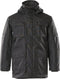 Mascot Dayton - Parka - Wind- en waterdicht - Zwart XL