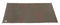 vidaXL - Kampeerluifel - waterdicht - 451x420 - cm - bruin