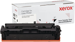 Xerox Everyday - Toner - Vervangt HP 207X (W2210X) - Hoog rendement - Zwart (3150 pagina's)