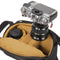 Case Logic Viso CVCS-102 - Cameratas - Bescherming voor compactcamera - Zwart