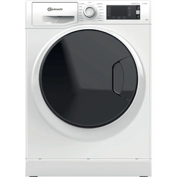 Bauknecht WM Sense 824 PS - Wasmachine 8kg 1400t - Stoomhygiëne - Wit