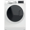 Bauknecht WM Sense 824 PS - Wasmachine 8kg 1400t - Stoomhygiëne - Wit
