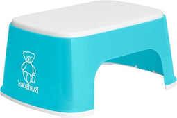 BabyBjörn Veilig Opstapje - Antislip - Turquoise