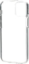 Mobiparts Classic TPU Case - Apple iPhone 13 Mini - Schokabsorberend - Transparant