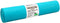 PowerSterko Afvalzak - Gerecycled LDPE - 65/ 25x140cm - T70 - blauw - 100 stuks
