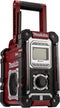 DMR108AR Bouwradio met Bluetooth - Rode Limited edition