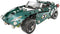 Meccano - 5 Modellenset Roadster - S.T.E.A.M.-bouwpakket
