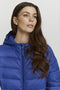 b.young BYBELENA JACKET - Dames Jas - Maat 40 - Normale lengte - Lange mouwen