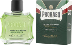Proraso green -Aftershave Lotion Original -100 ml