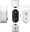Arenti GO1 - Draadloze Beveiligingscamera - 1080p Full HD - IP65 Waterdicht