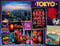 Nathan Entdeckung von Tokio - 2000 Teile.