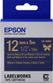 Epson C53S654002 - Printerlabels - Waterbestendig - Blauw Gouden