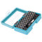 Makita P-73352 - T-Bit Set - 31-delige set met snelsluiting en riemclip