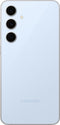 Samsung Galaxy S24 FE - Smartphone - 128GB opslag - Blauw