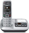 Gigaset E560A - DECT-telefoon - Bereik binnenshuis 50m en buitenshuis 300m - Scherm 1,8