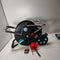 GARDENA CleverRoll L Easy Slangenwagen - Maximaal 50 meter - Verstelbare Handgreep - Antraciet