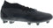 adidas Performance Predator Accuracy.2 - Voetbalschoenen - HybridTouch-bovenwerk - Zwart - 42