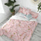 Dekbedovertrek Chinoiserie Rose | Happy Friday