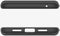 Spigen Ultra Hybrid - Soft case - Air Cushion technologie - Zwart
