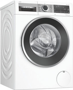 Bosch WGG244A5NL - Wasmachine - i-DOS EcoSilence Drive 9 kg A - Wit