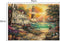 Feel Home - Set van 3 Puzzels - Landschap Editie