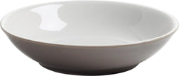 Maxwell & Williams - Coloured Cottage - Dipschaal - Porselein - 10 x 10 cm - Taupe