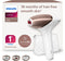 Philips Lumea Prestige BRI955/00 - IPL Ontharingsapparaat - Draadloos - 450000 flitsen