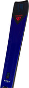 Dynastar Speed 763 Konect - Piste ski's - Inclusief Look NX 12 bindingen - Blauw/zwart 158 cm