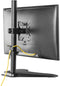 Ewent EW1535 - TV houder - Verstelbaar tot 32