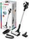 Bosch BKS611MTB - Draadloze stofzuiger - Power for All systeem - Wit