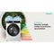 Hisense WD3S9043BW3 - Was-droogcombinatie - 9kg wassen 6kg drogen - Wit