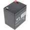 Fiamm 12FGH23 - AGM Accu - 12V 5Ah - Faston 6.3 mm