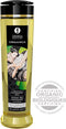 Shunga - Massage Olie Organica Naturel