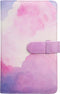 Complete Accessoires Set Geschikt voor Fujifilm Instax Mini 11 - Case Camera Tas met Filters, Fotoalbum en Meer - Pink Cloud