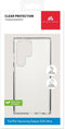 BlackRock - Clear Protection Case - Soft case - Krasbestendig - Transparant