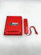 Nintendo Wii Mini - Console - Rood