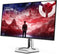 Lenovo Legion Pro 32UD-10 - Monitor - 31,5