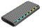 Gembird USB 3.1 Behuizing - M.2 NVMe SSD - Aluminium - Verlicht