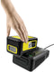 Kärcher 2.445-033.0 - Snellader - Oplaadtijd 44 min tot 80% - 36 V accubedrijfsplatform