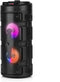 Media-Tech draadloze luidspreker, Bluetooth, karaoke, 1000W, zwart, MT3165